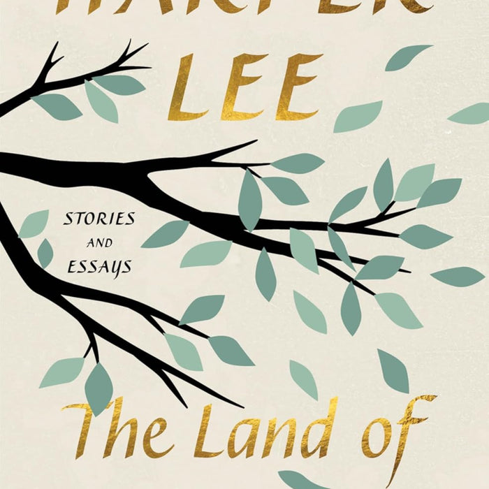 The Land of Sweet Forever: Stories and Essays