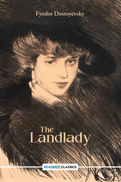 The Landlady (Readings Classics) 