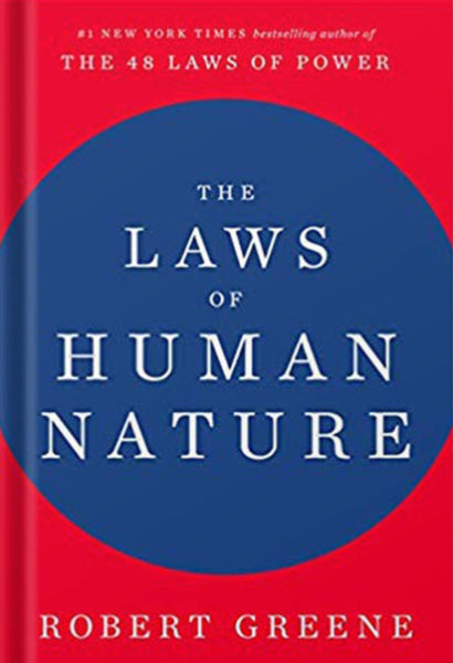 The Laws of Human Nature 