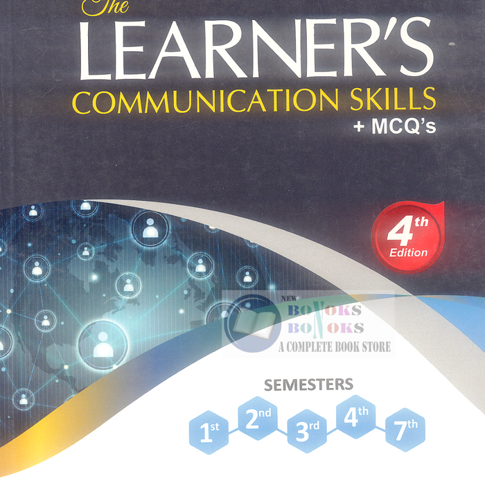 The Learners Communication Skills + MCQs