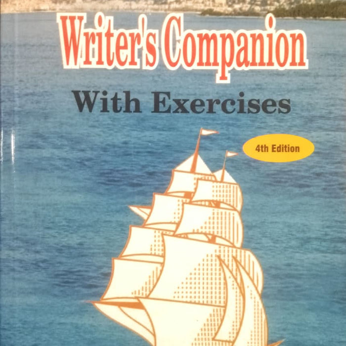 The Longman Writer's Companion With Exercises 4th Edition