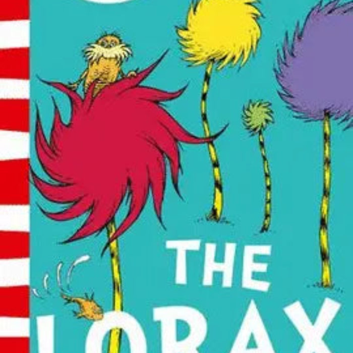 The Lorax 