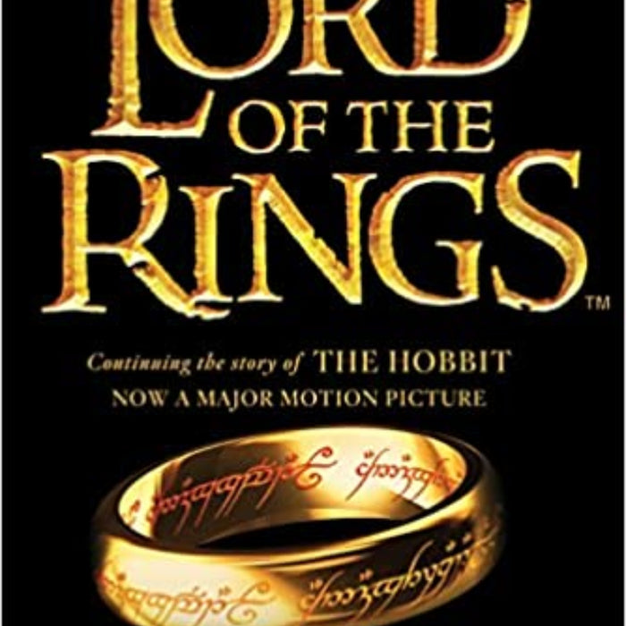 The Lord Of the Rings