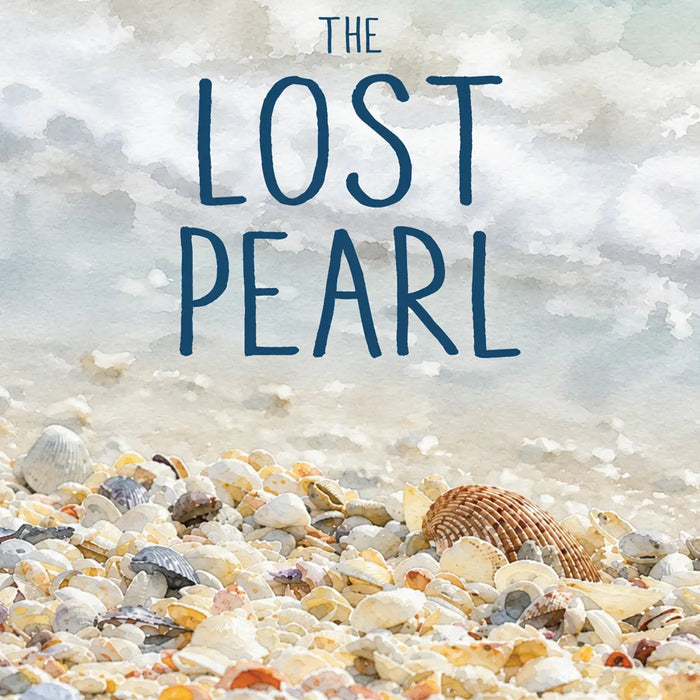 The Lost Pearl (Reading Classics) 