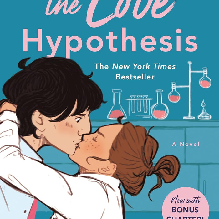 The Love Hypothesis