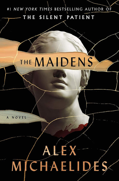 The Maidens: A Novel 