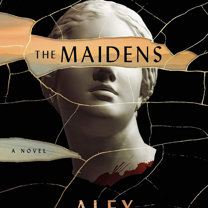 The Maidens: A Novel 