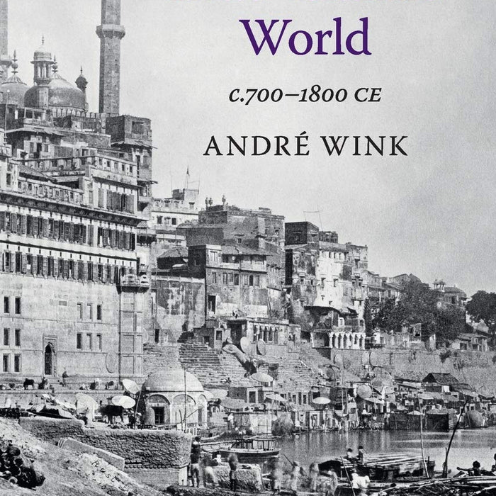 The Making of the Indo-Islamic World