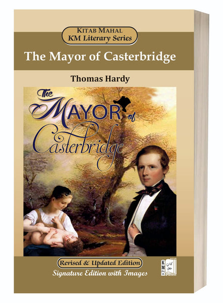 The Mayor of Casterbridge