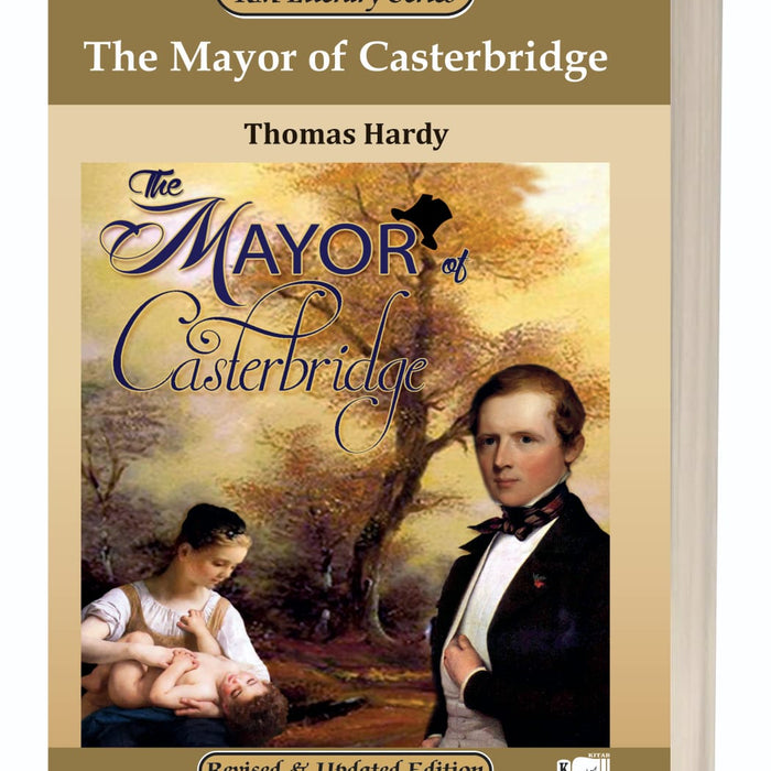 The Mayor of Casterbridge