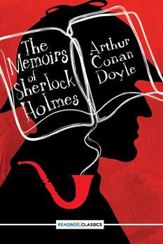 The Memoirs Of Sherlock Holmes (Reading Classics) 