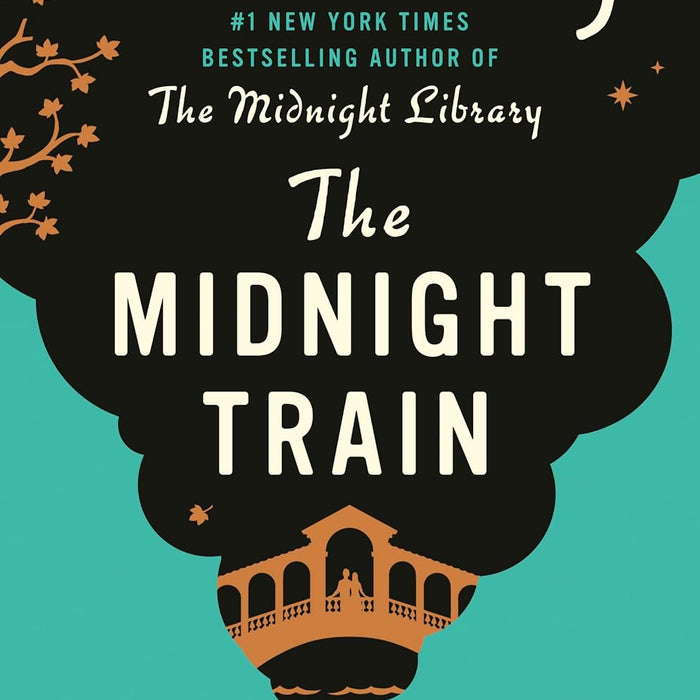 The Midnight Train: A Novel