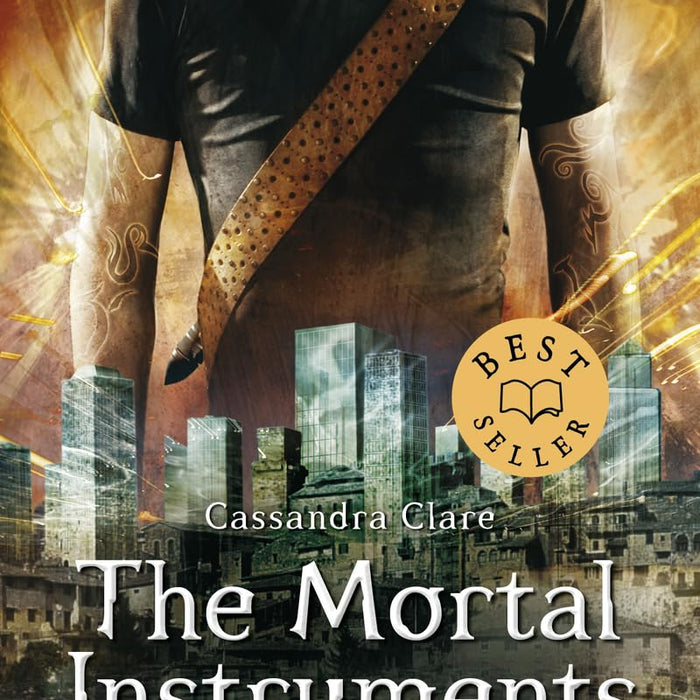 The Mortal Instruments 3 