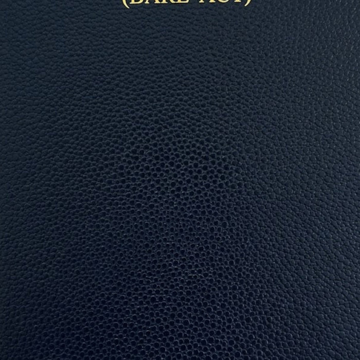 The Muslim Family Laws (Bare Act)