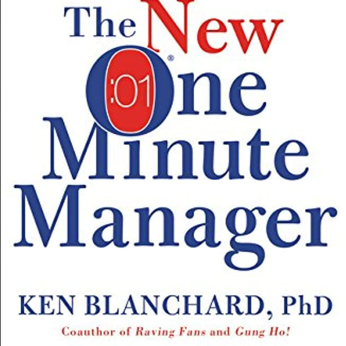 The New One Minute Manager 