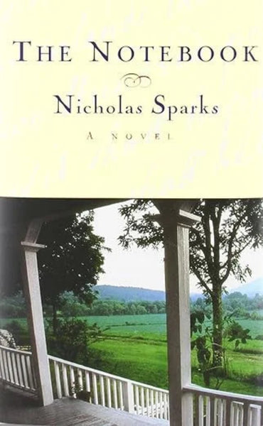 The Notebook: A Novel 
