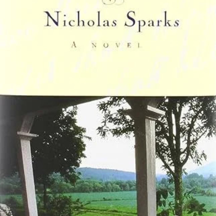 The Notebook: A Novel 