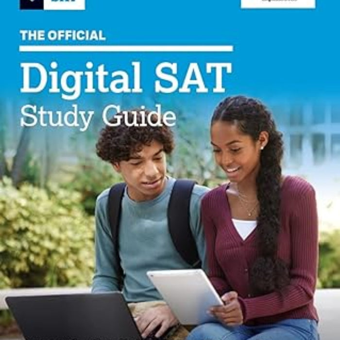The Official SAT Study Guide
