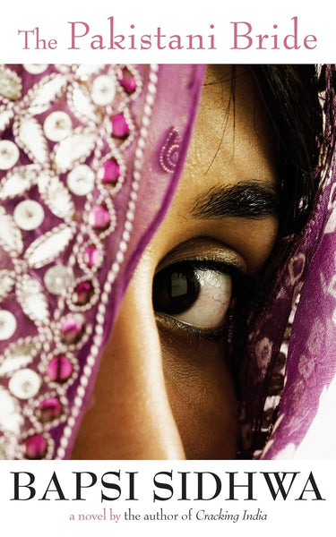The Pakistani Bride 