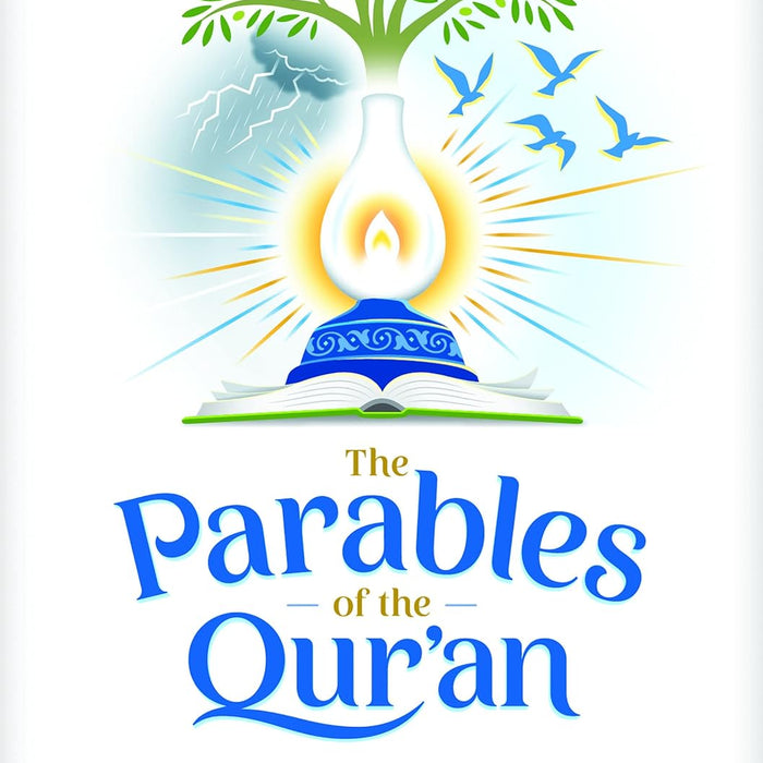 The Parables of the Quran