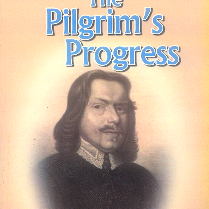 The Pilgrims Progress By John Bunyan - Famous