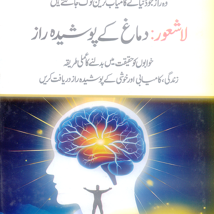 The Power of Your Subconscious Mind In Urdu 