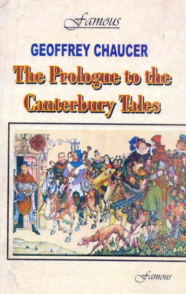 The Prologue to The Canterbury Tales