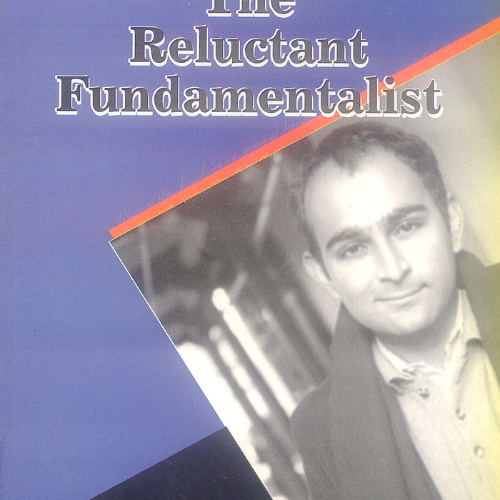 The Reluctant Fundamentalist By Mohsin Hamid - Famous