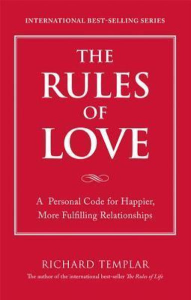 The Rules of Love