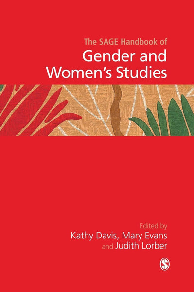 The SAGE Handbook of Gender and Womens Studies 