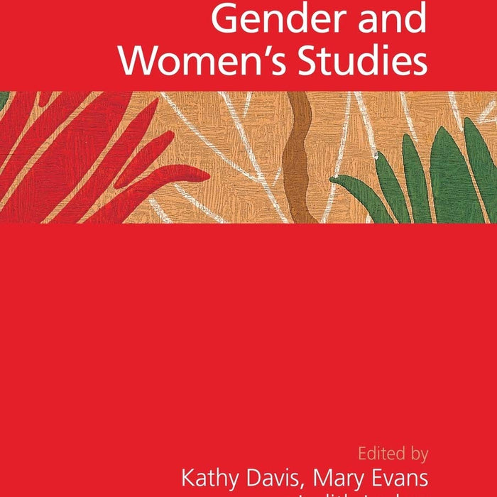 The SAGE Handbook of Gender and Womens Studies 