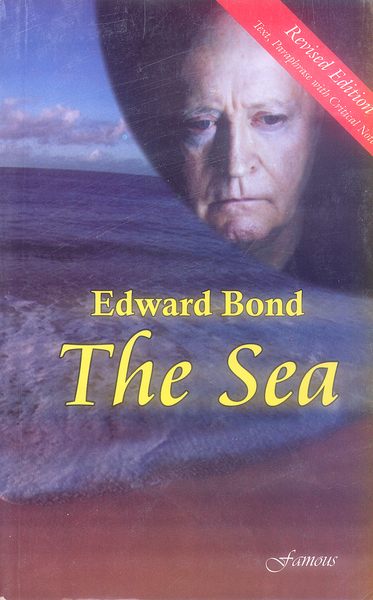 The Sea Edward Bond - Famous