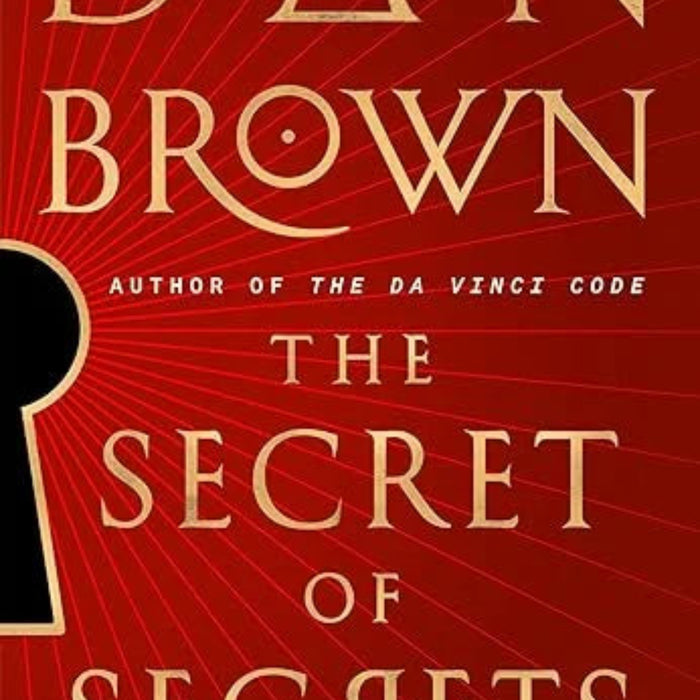 The Secret of Secrets: A Novel