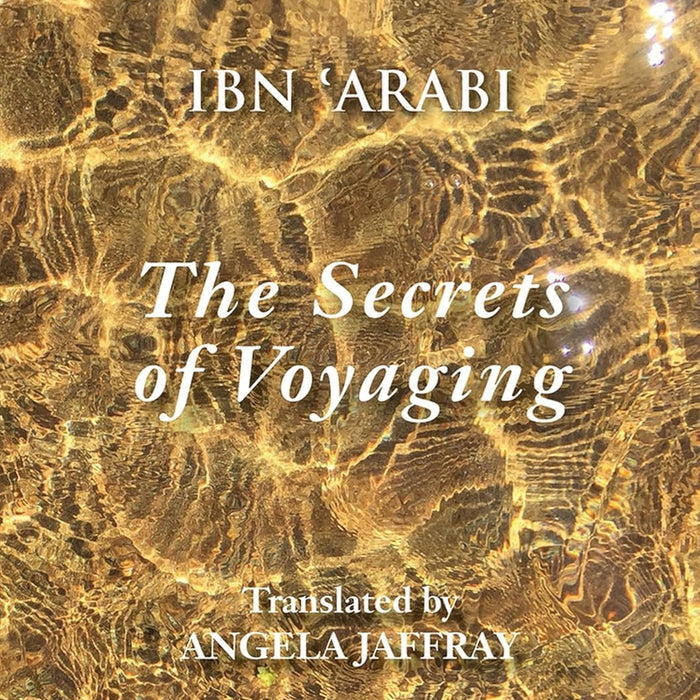 The Secrets of Voyaging 