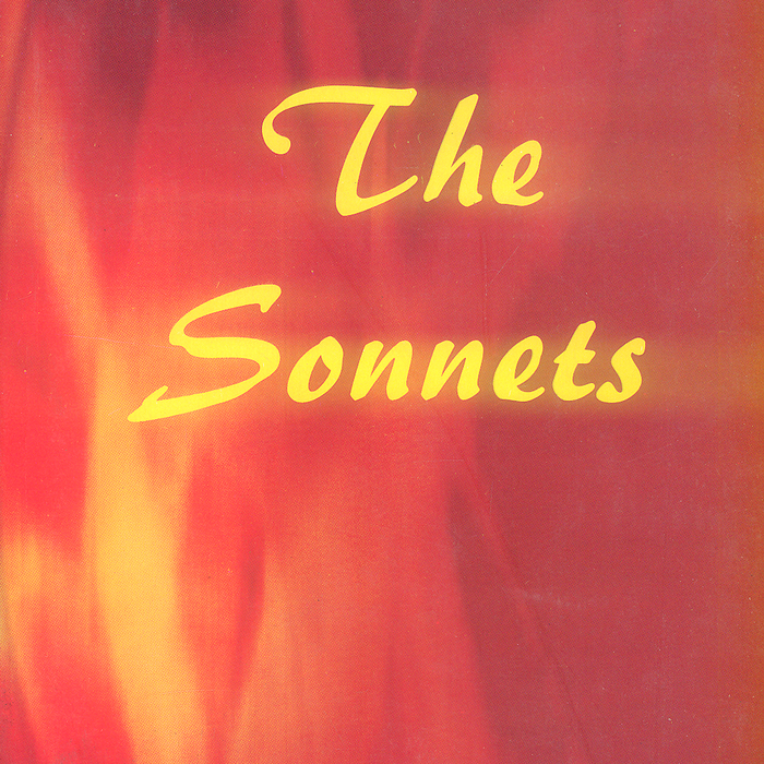 The Sonnets By William Shakespeare - Famous