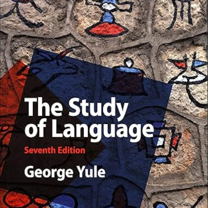The Study of Language