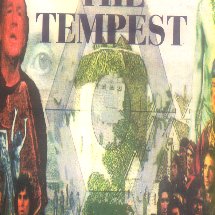The Tempest by William Shakespeare - Famous