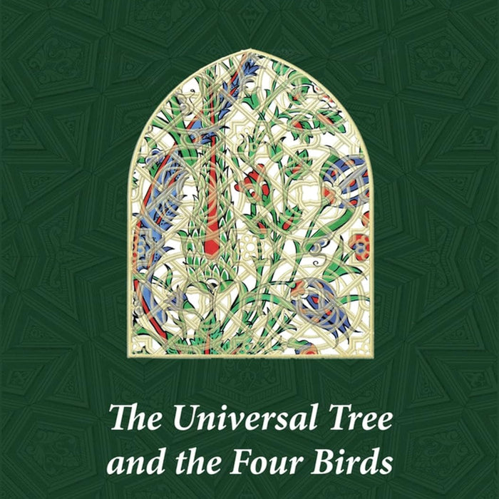 The Universal Tree and the Four Birds 