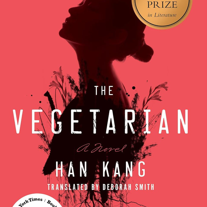 The Vegetarian