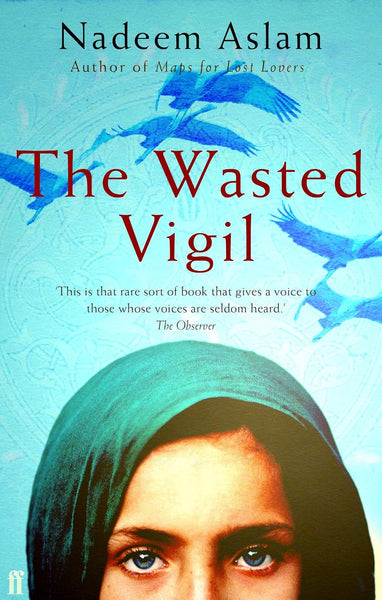 The Wasted Vigil 