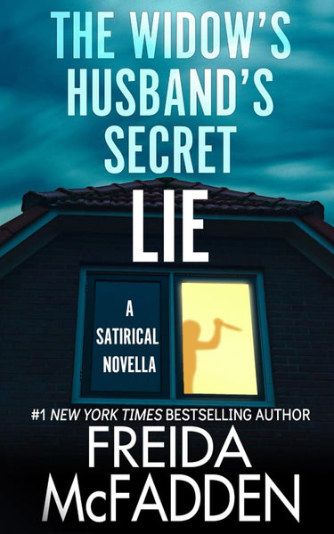 The Widos Husbands Secret Lie