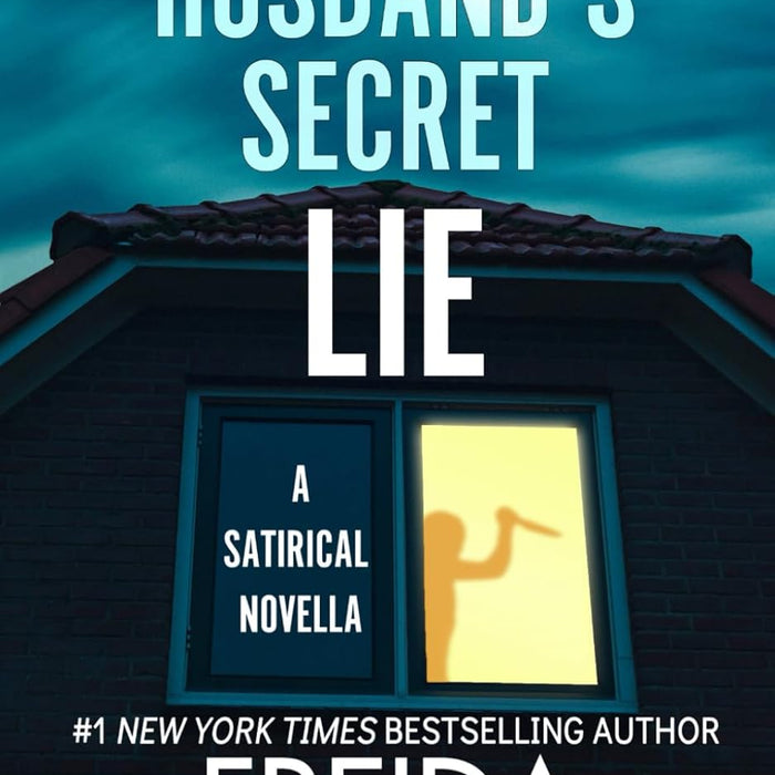The Widos Husbands Secret Lie