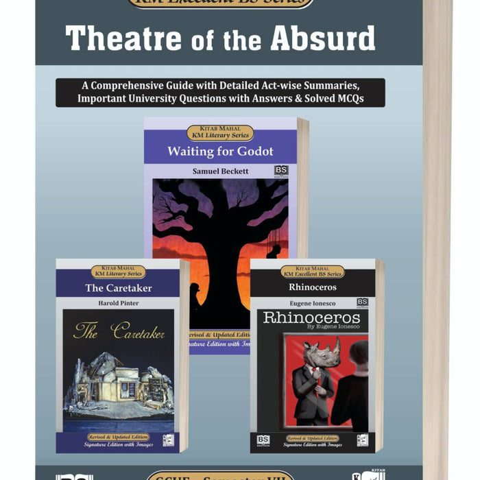 Theatre of the Absurd