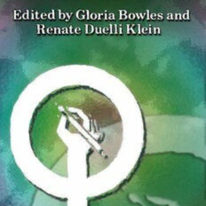 Theories Of Womens Studies