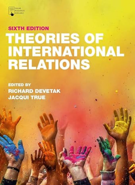 Theories of International Relations 6th Edition 