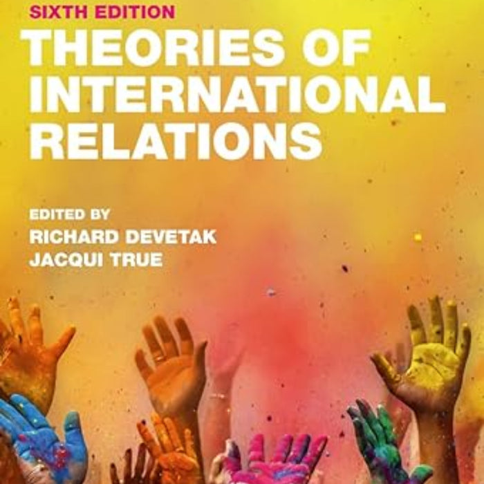 Theories of International Relations 6th Edition 