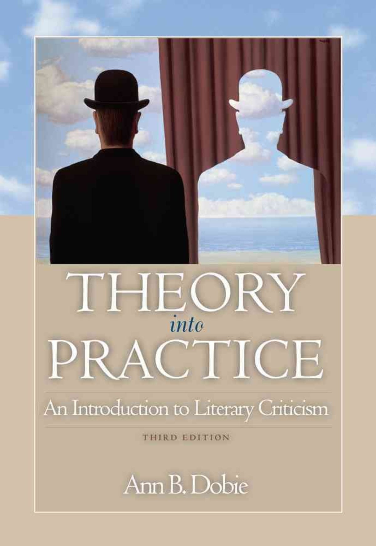 Theory into Practice: An Introduction to Literary Criticism 3rd Editio –  BooksNbooks