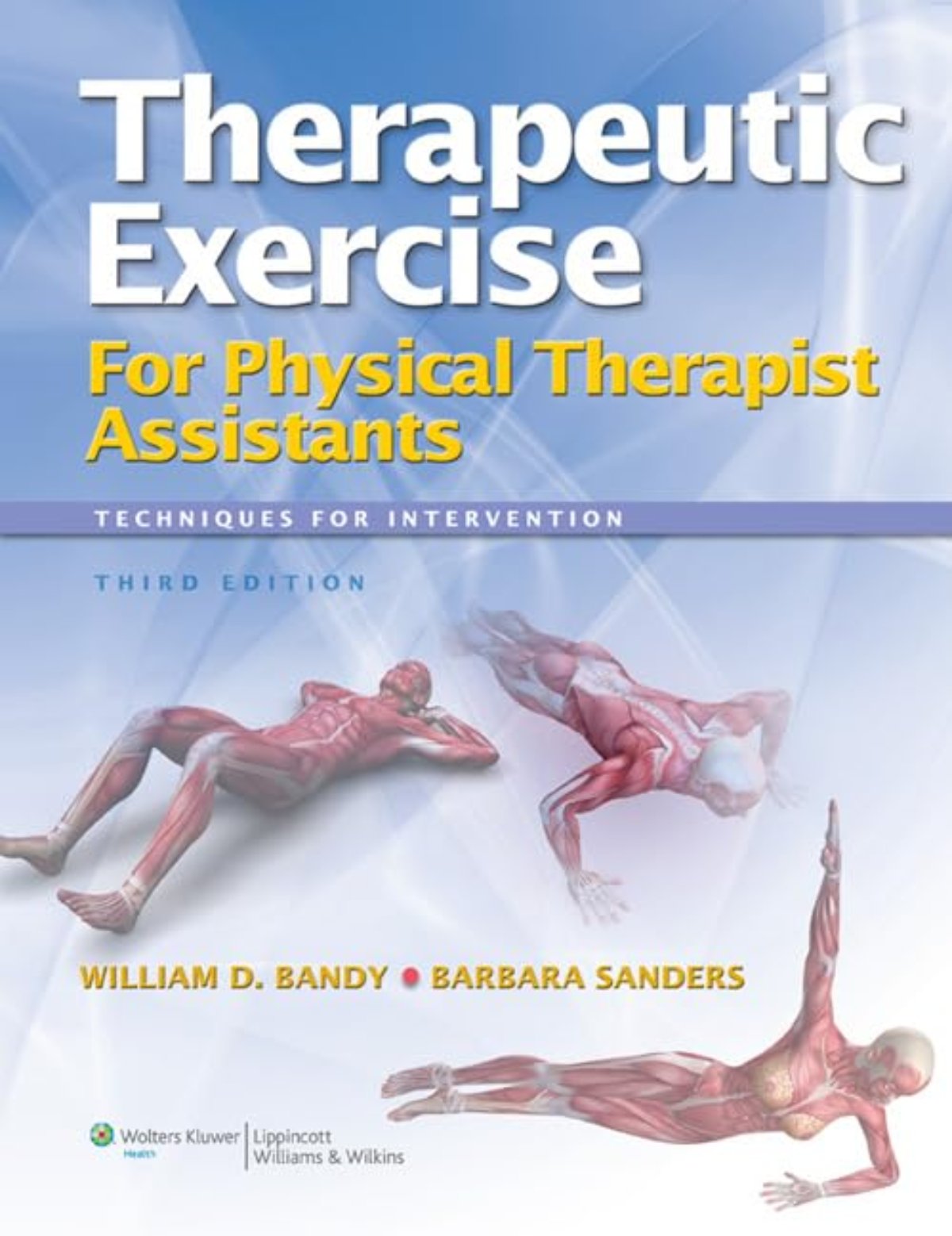 Therapeutic Exercise for Physical Therapy Assistants 3rd Edition ...