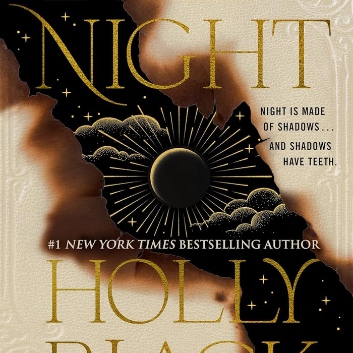 Thief of Night