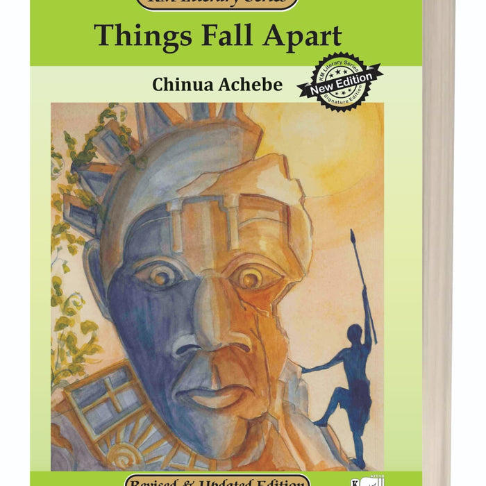 Things Fall Apart 